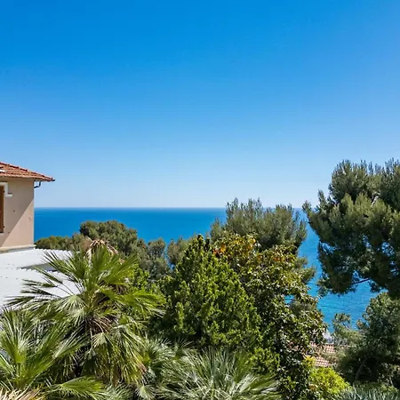 Il Giardino By Wonderful Italy Appartement San Remo