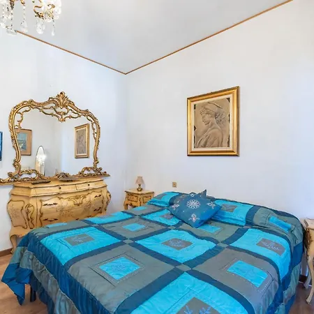 Il Giardino By Wonderful Italy Appartement *