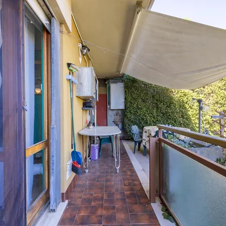 Appartement Il Giardino By Wonderful Italy San Remo
