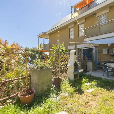 Il Giardino By Wonderful Italy Appartement