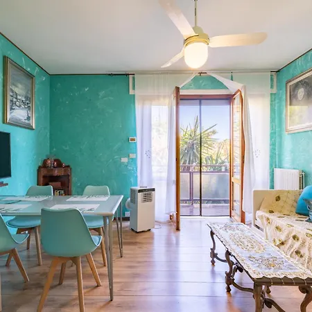 Il Giardino By Wonderful Italy Appartement *
