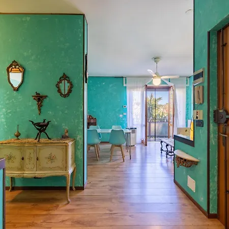 Il Giardino By Wonderful Italy Appartamento Sanremo