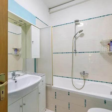 Il Giardino By Wonderful Italy Appartement
