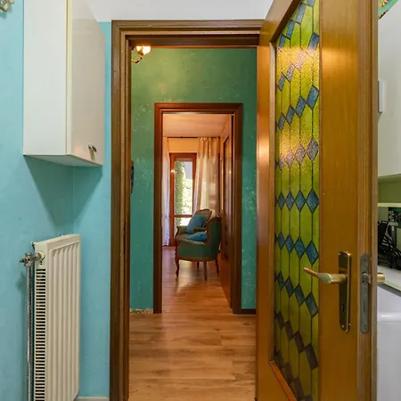 Il Giardino By Wonderful Italy Appartement