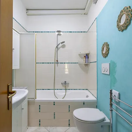 Il Giardino By Wonderful Italy Appartement San Remo