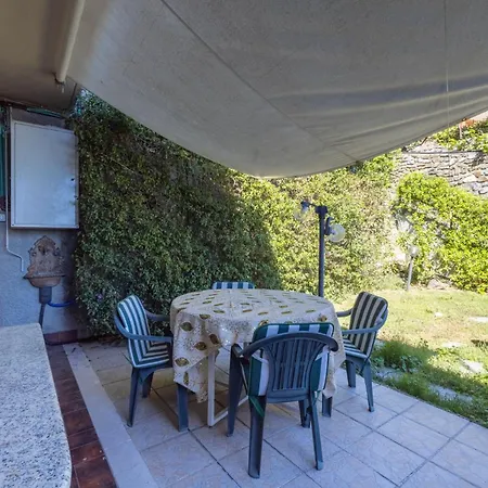 Il Giardino By Wonderful Italy *