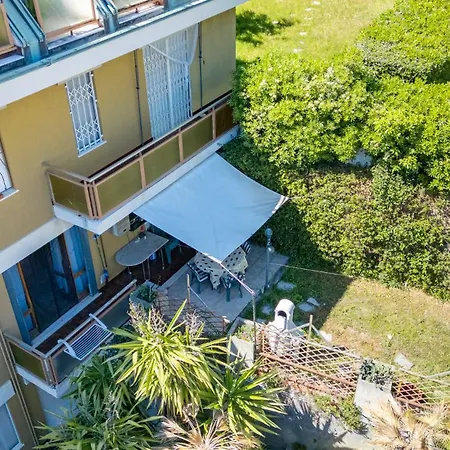 Il Giardino By Wonderful Italy Appartamento Sanremo
