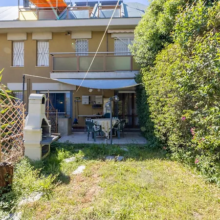 Appartamento Il Giardino By Wonderful Italy Sanremo