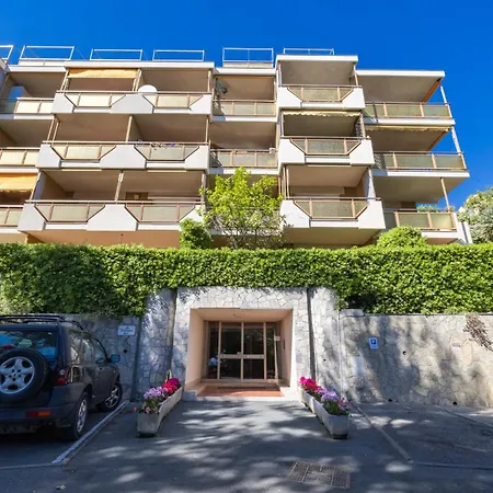 Il Giardino By Wonderful Italy Appartement