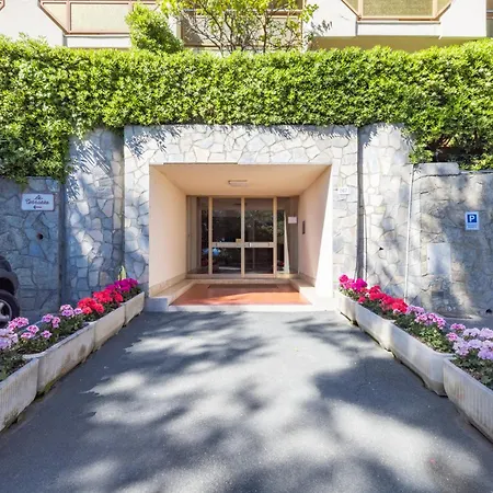 Il Giardino By Wonderful Italy Appartamento Sanremo