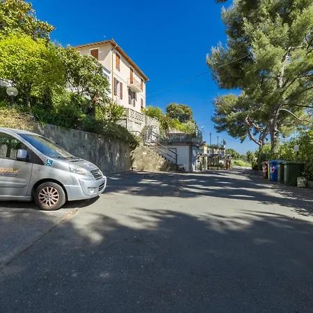 Il Giardino By Wonderful Italy Appartement