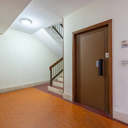 Appartement Il Giardino By Wonderful Italy San Remo